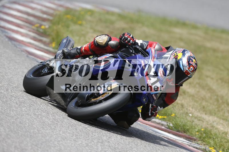 /21 29.05.2025 Speer Racing ADR/Gruppe rot/21